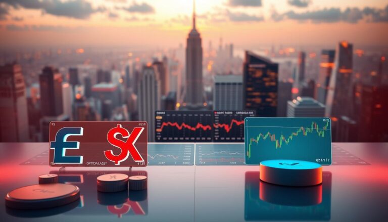 FX Options vs Spot Forex