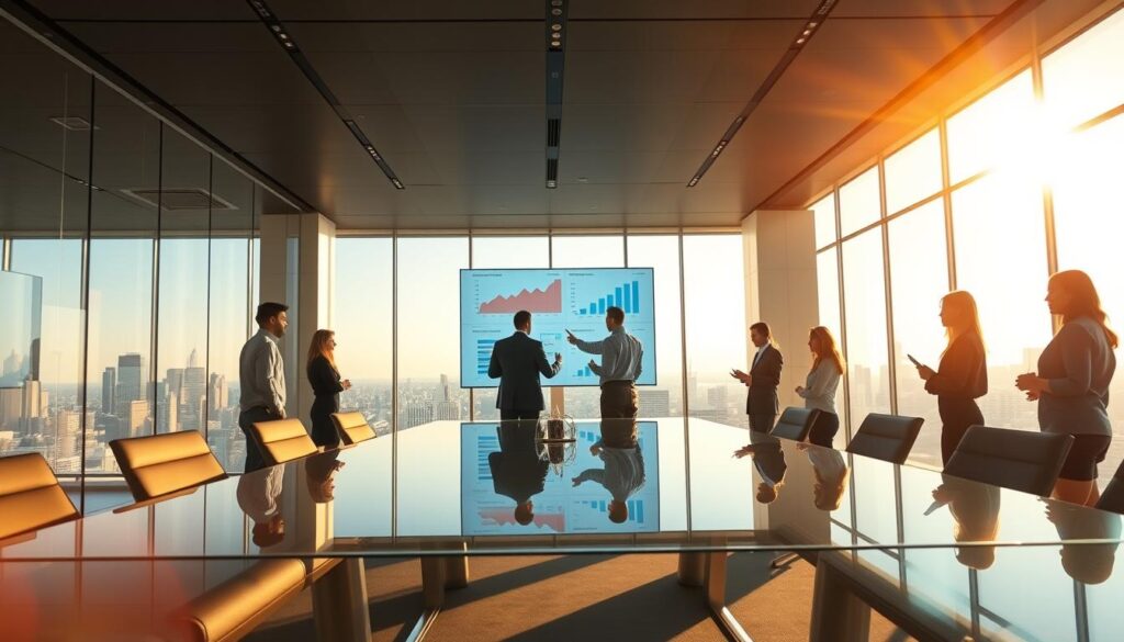 TMGM company overview structure TMGM company overview structure