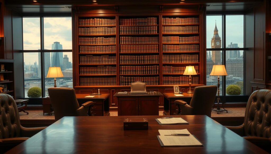 UK trading regulations