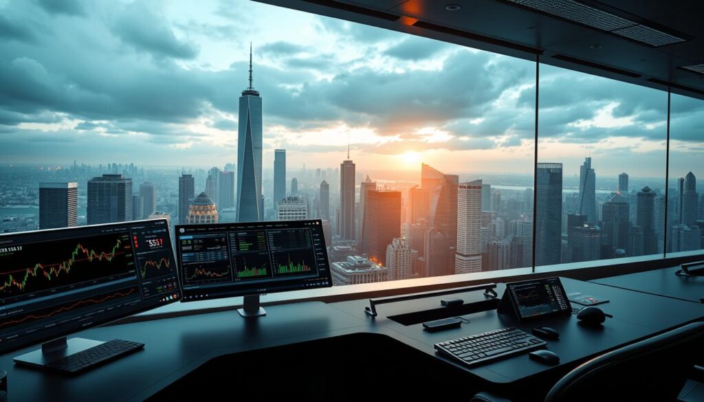 advanced trading platform features