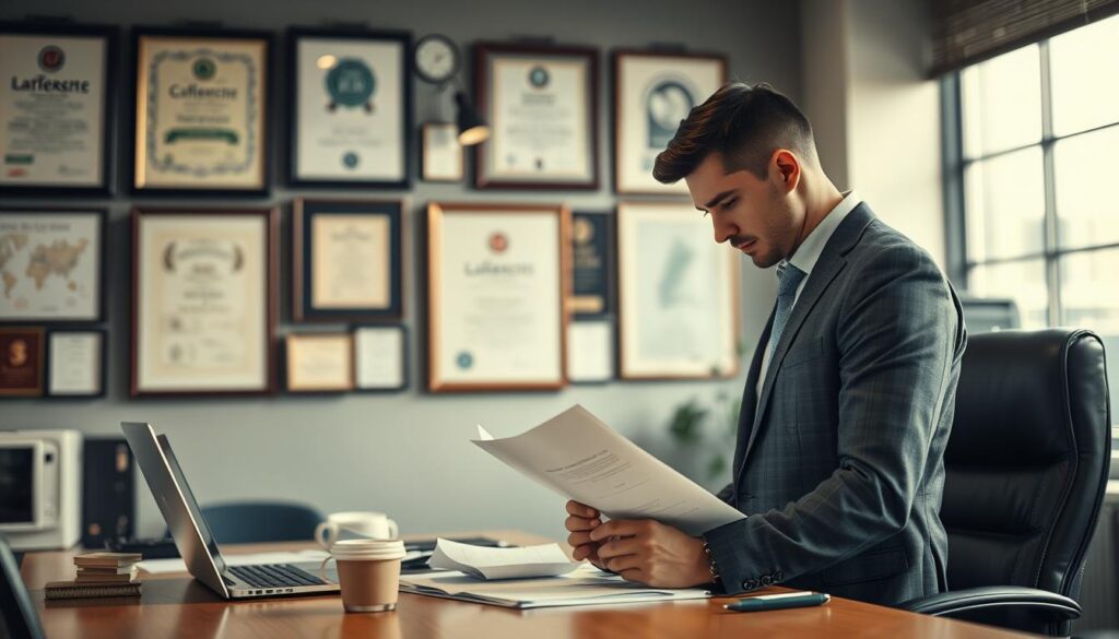 choosing the right broker