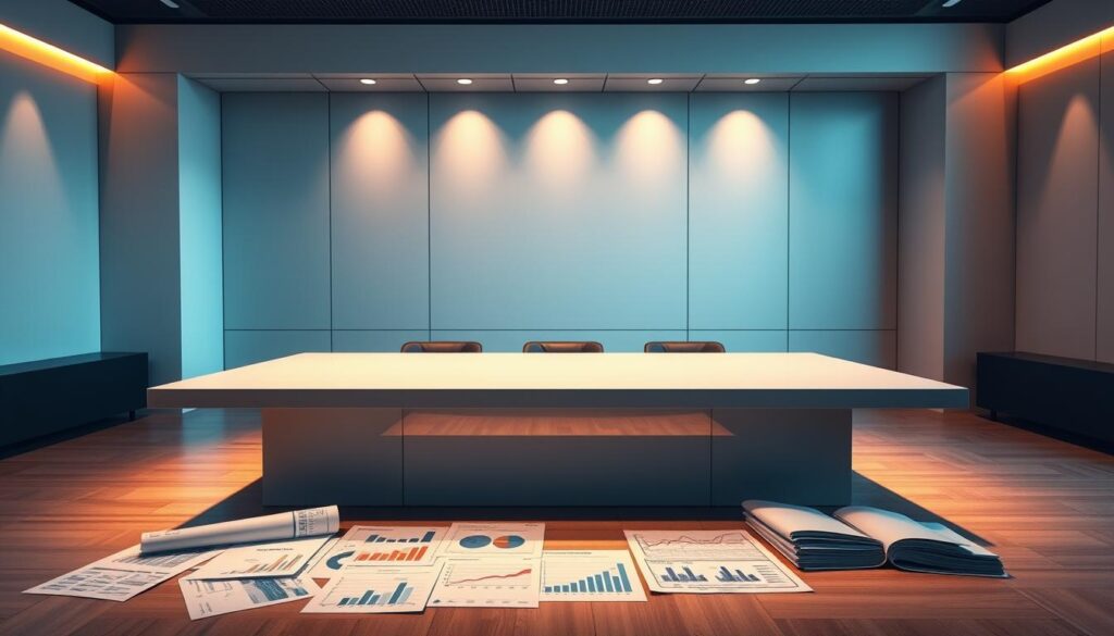 competitive commission structure