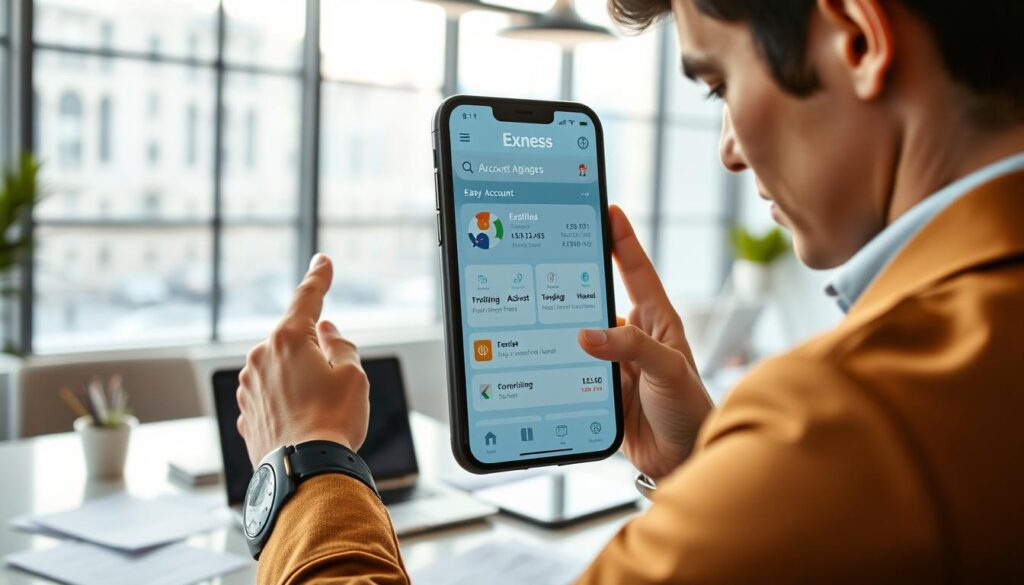 easy account management easy account management
