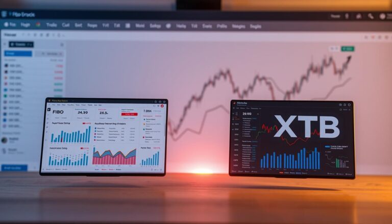 fibo group vs xtb comparison