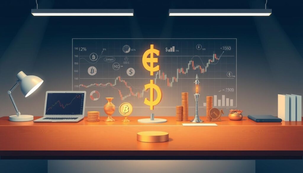 forex instruments comparison