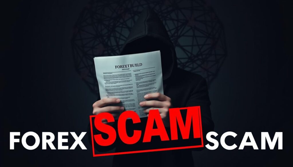 forex trading scam warning