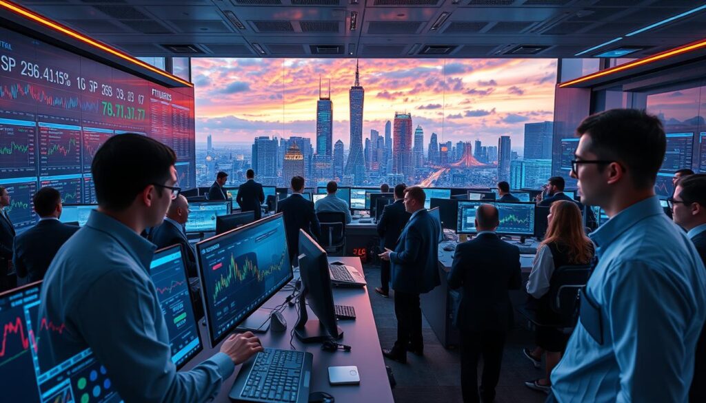 futures trading technology innovations