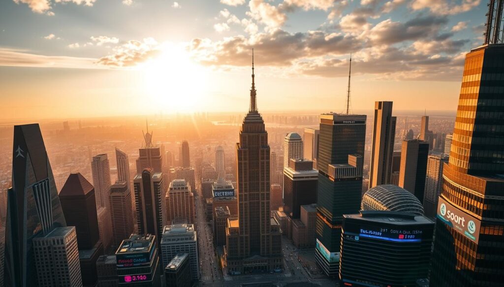 global stock exchanges