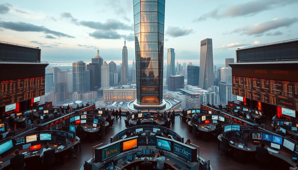global trading hours