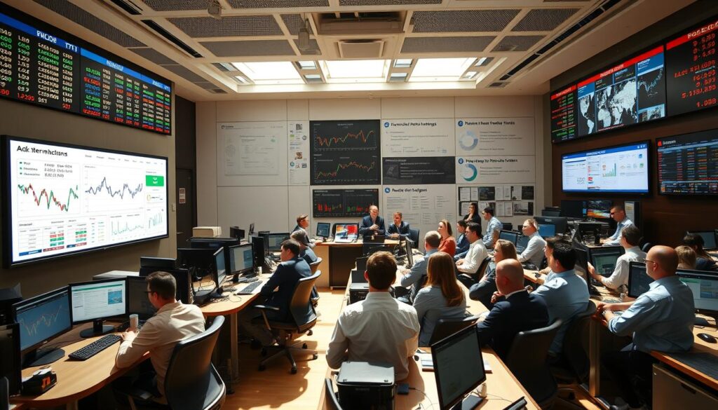 market analysis educational resources