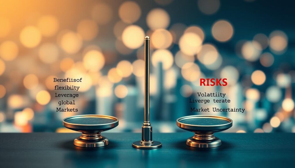 pros and cons of forex trading