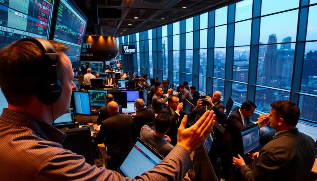 spot trading liquidity