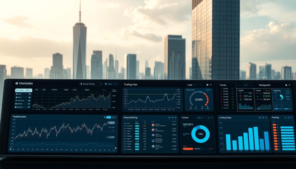 trading account benefits