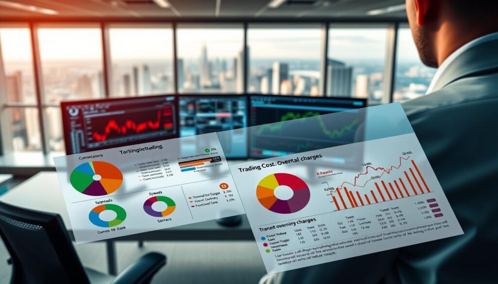 trading fees cost structures trading fees cost structures
