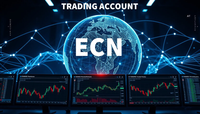 ECN Trading Account