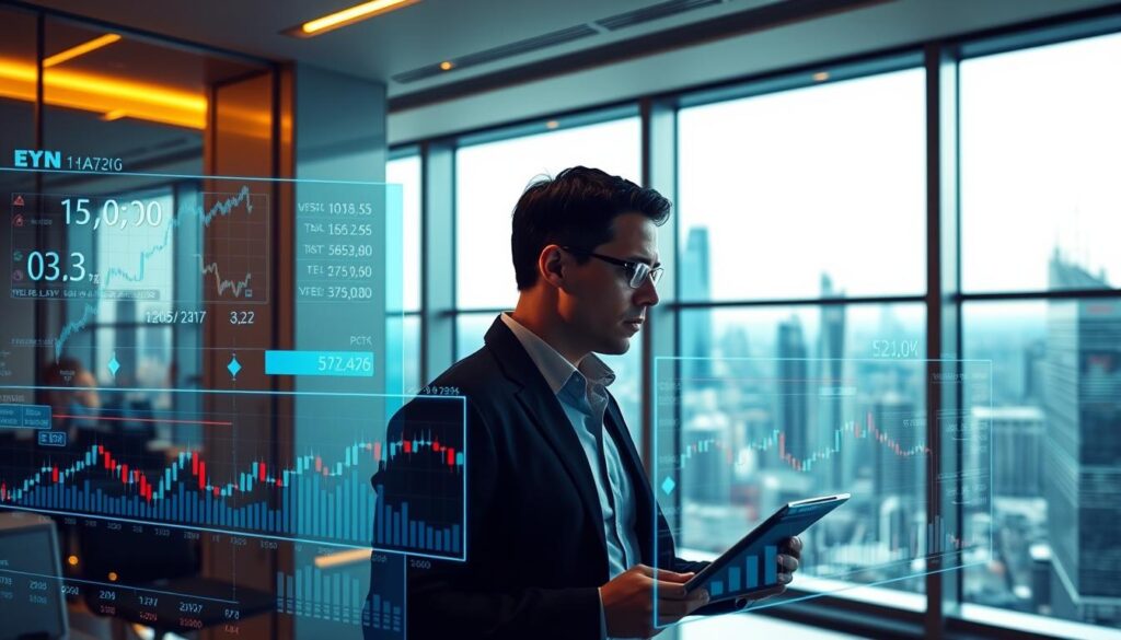 ECN trading benefits and drawbacks