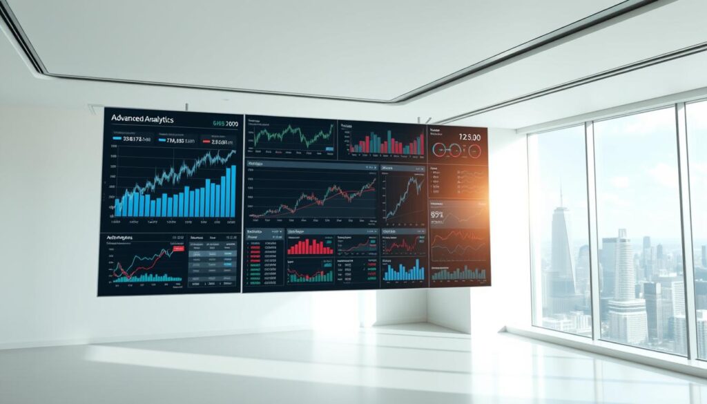 advanced market analytics tools