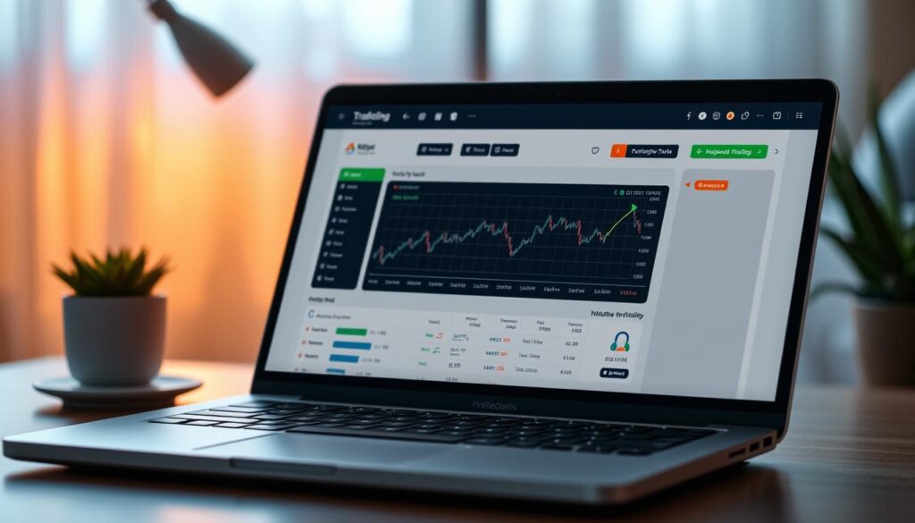 beginner-friendly trading accounts