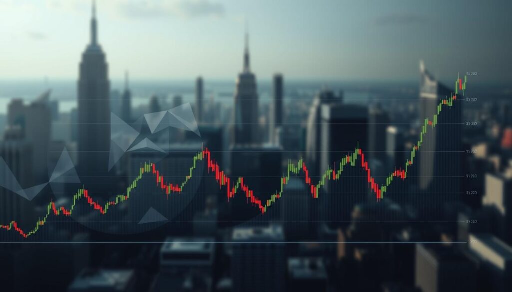 bid ask spread visualization