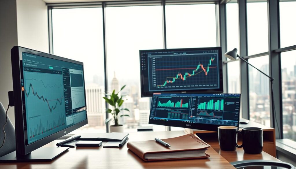 brokerage account management