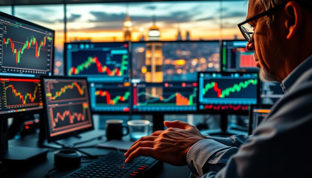 forex and cfd trading