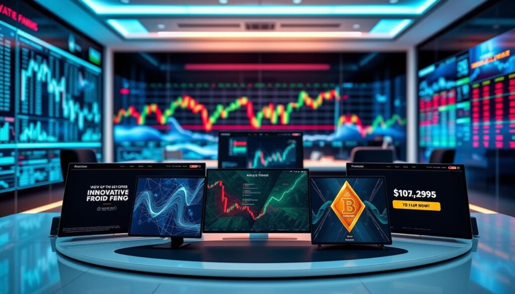 innovative trading offers