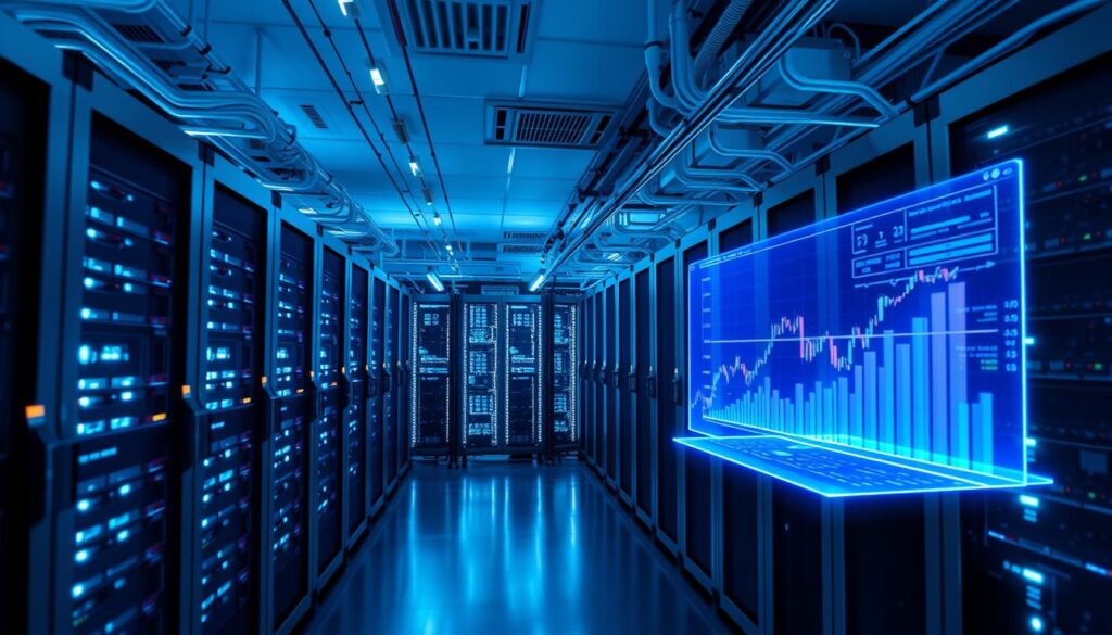 low latency trading infrastructure