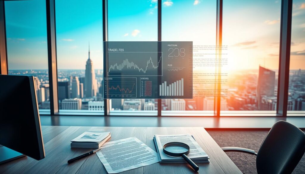 trading fees and regulations