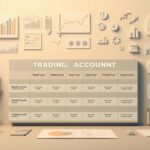 types of trading account