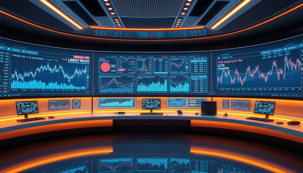 advanced trading tools