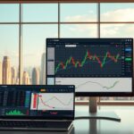 ic markets ctrader web