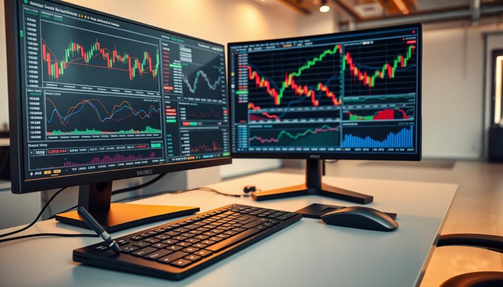 technical analysis charting tools