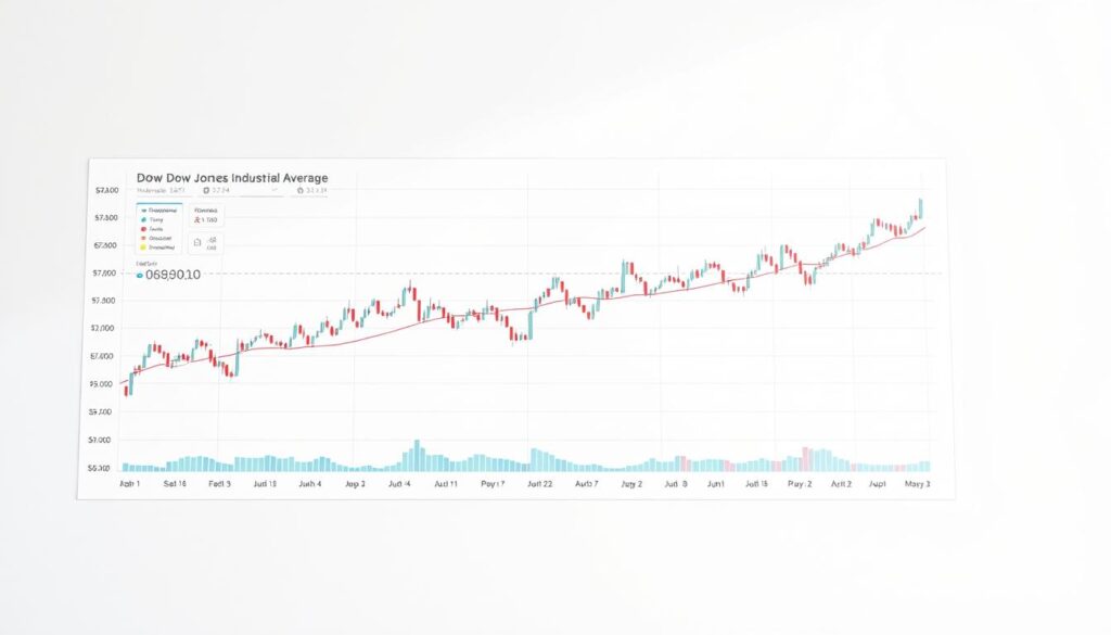 Dow Jones Industrial Average analysis