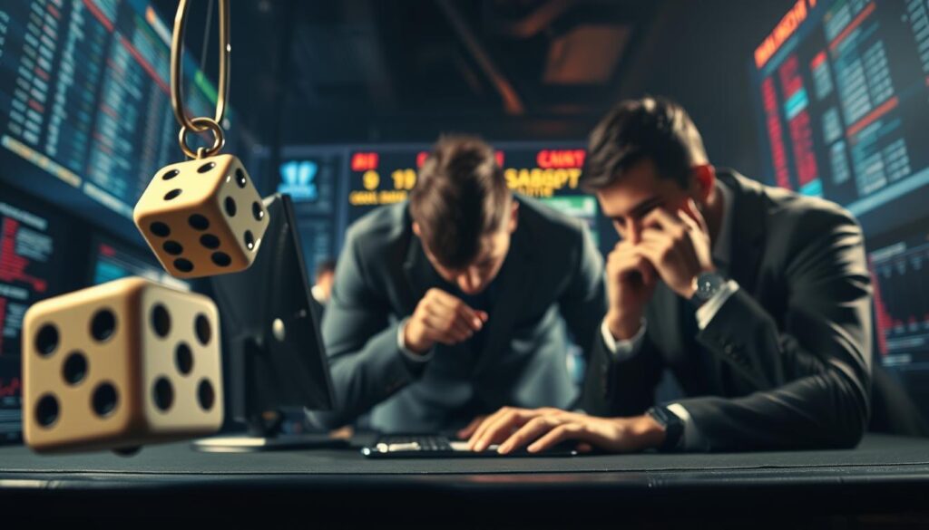 all-or-nothing trading advantage