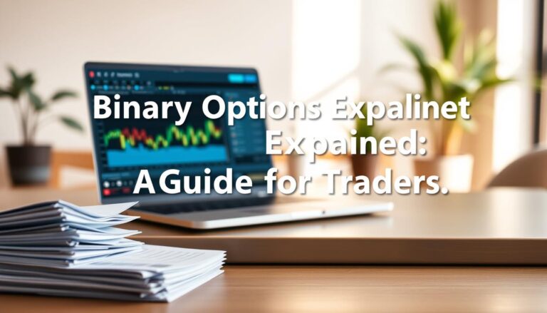 binary options
