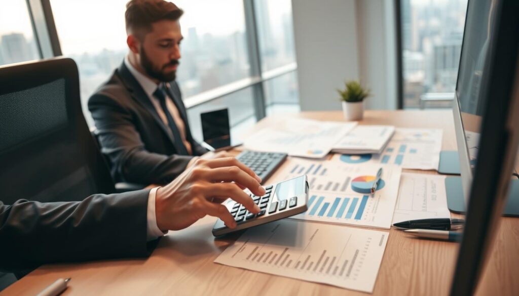 calculating trading costs