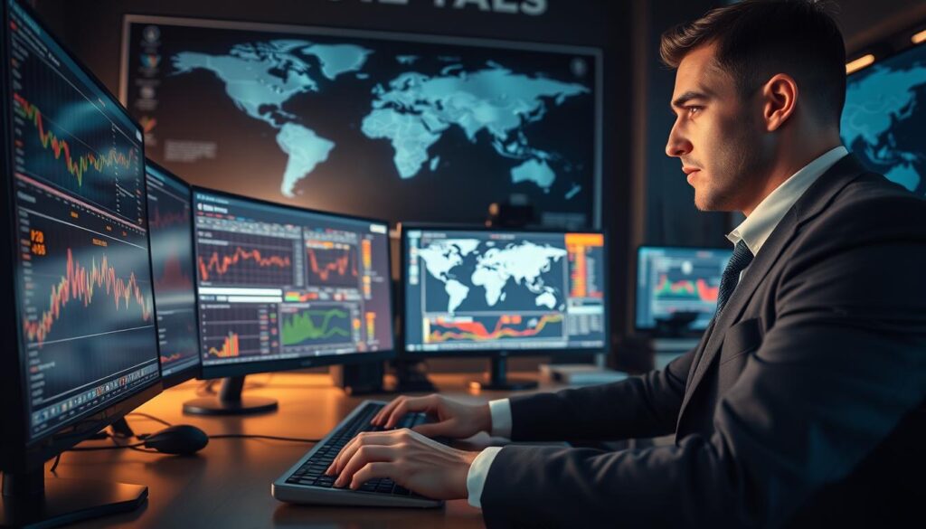 crude oil trading strategies analysis