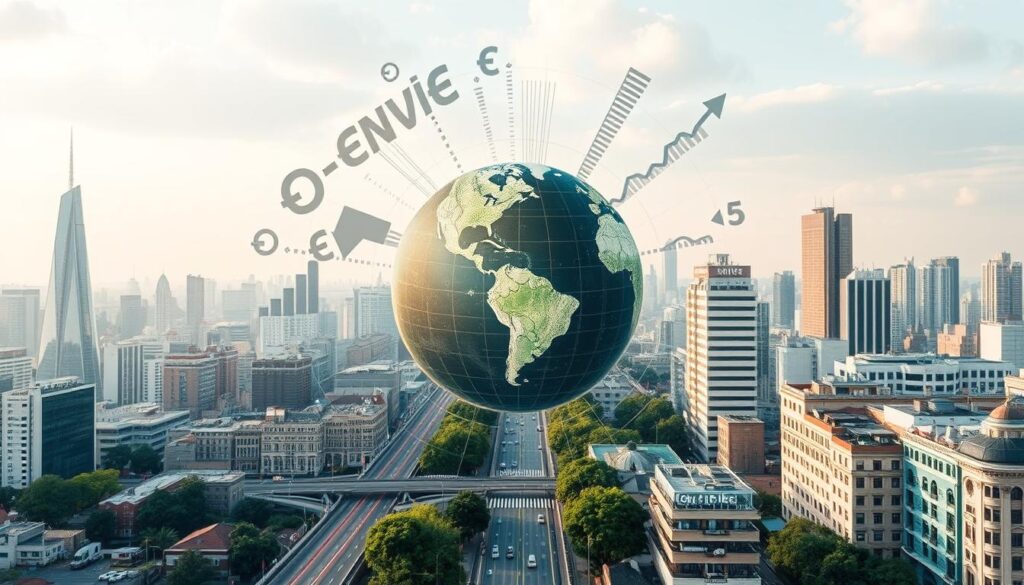emerging market currency factors