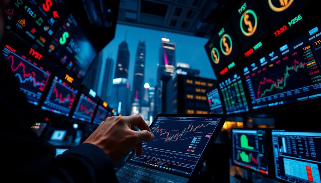 exotic currency trading strategies