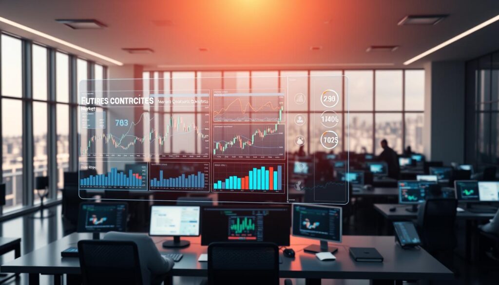 futures contracts market analysis