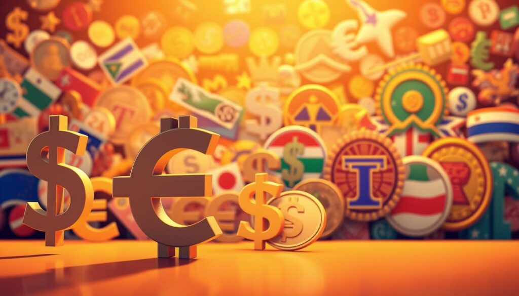 major minor exotic currency pairs