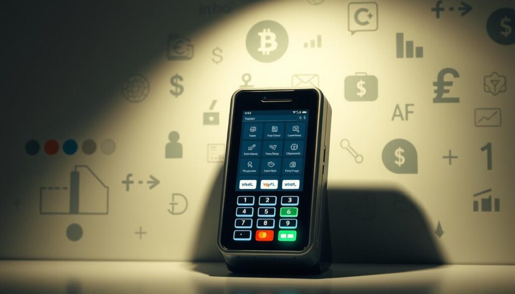 secure payment methods