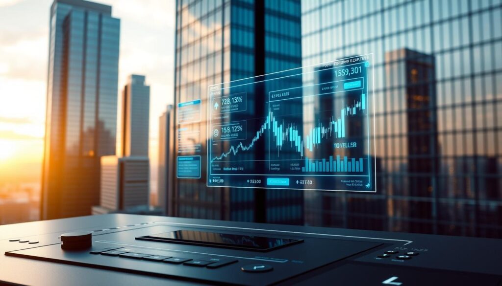 secure trading platform