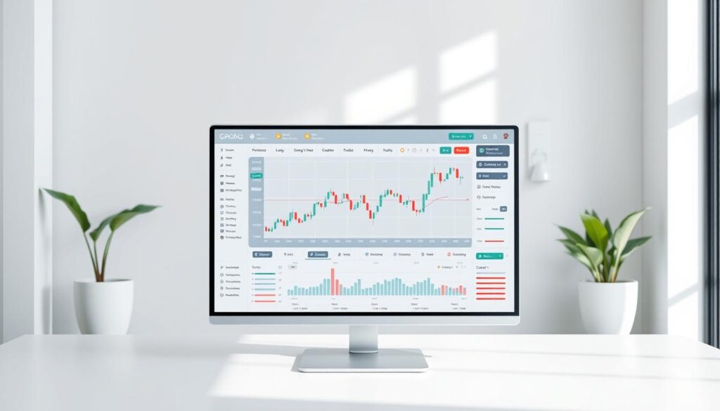 user-friendly trading platform