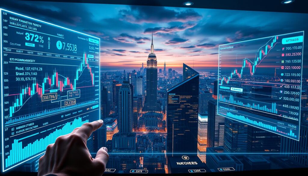 advanced trading platforms