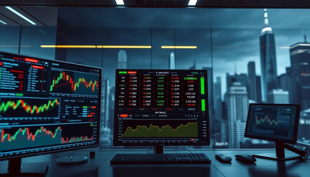 advanced trading tools