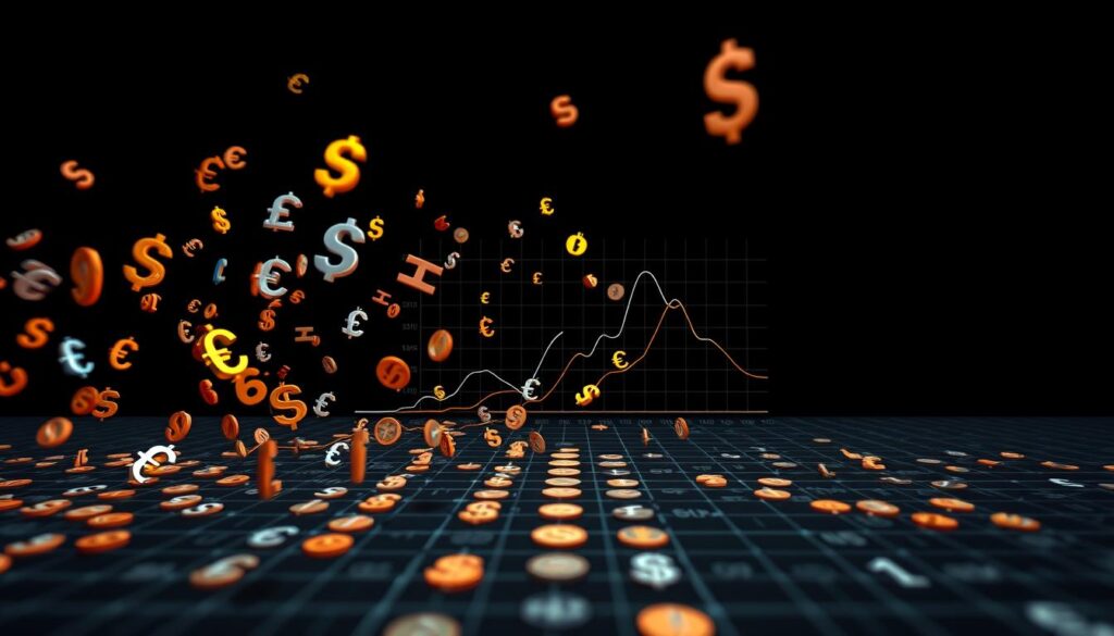 currency pair correlations
