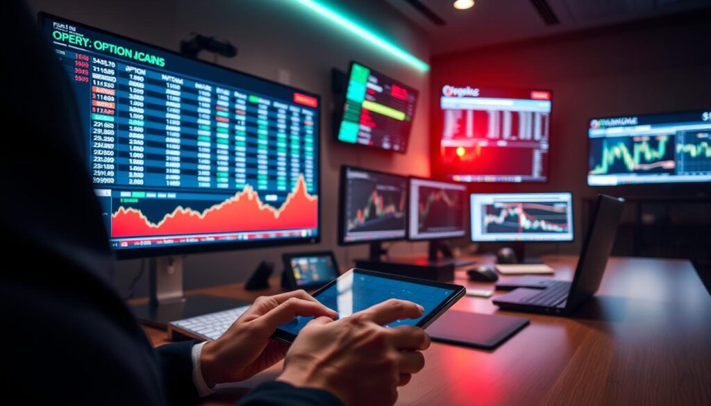 forex options hedging strategies