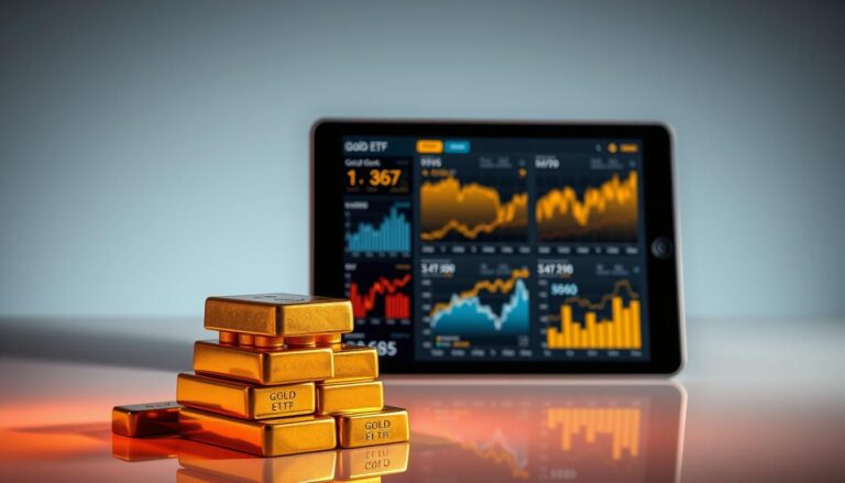 gold etf