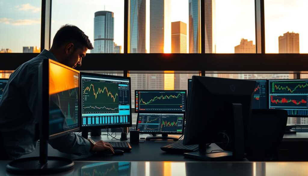 gold futures trading strategies